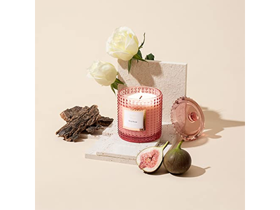 Natural Soy Candles for Home Scented