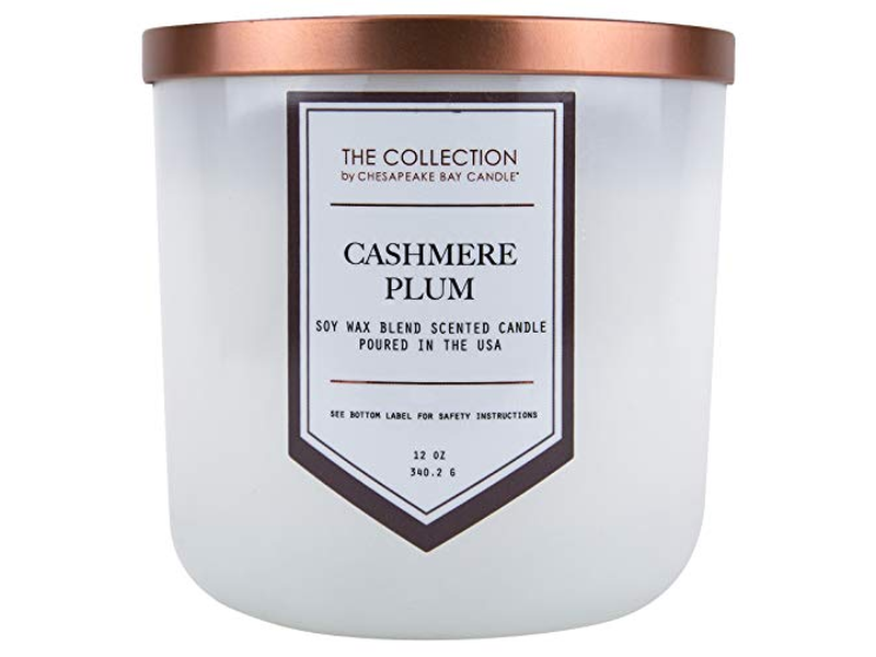 Chesapeake Bay Candle The Collection Two-Wick Scented Candle