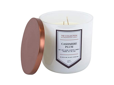 Chesapeake Bay Candle The Collection Two-Wick Scented Candle