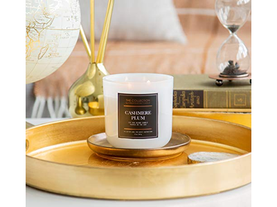 Chesapeake Bay Candle The Collection Two-Wick Scented Candle
