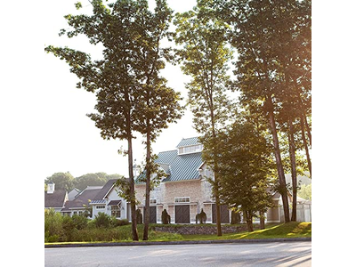 Village Candle Maple Butter Large Glass Apothecary Jar Scented Candle