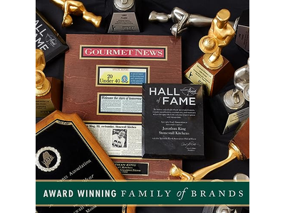 Village Candle Mulled Cider Large Glass Apothecary Jar Scented Candle